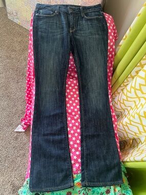 Chip & Pepper Stella Bootcut Jeans size  28